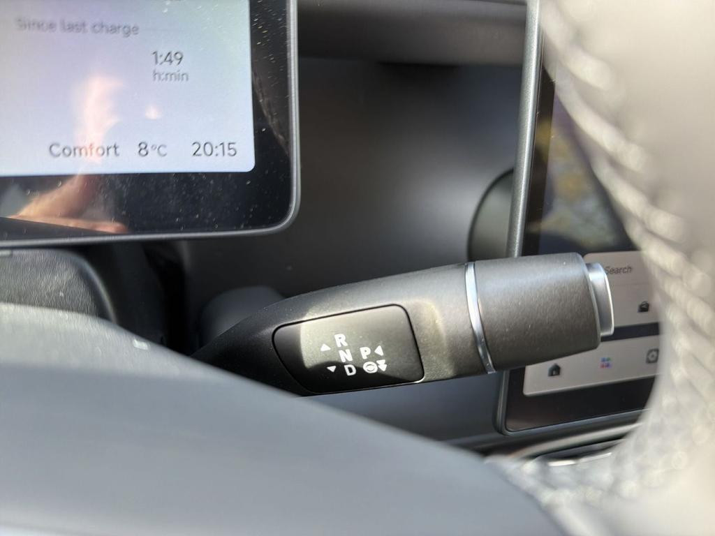 Leapmotor B10
