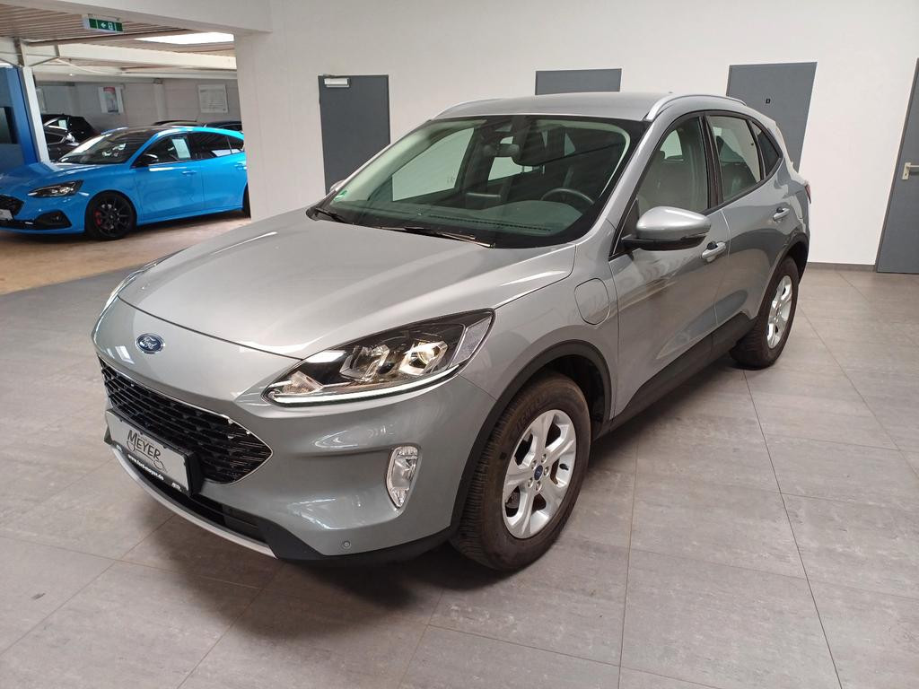 Ford Kuga Cool & Connect Plug in Hybrid Hybrid