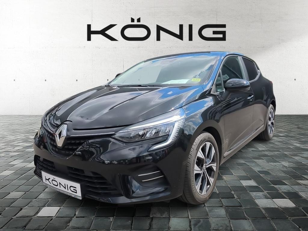 Renault Clio Evolution
