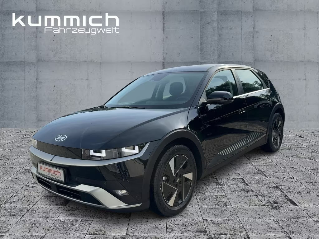 Hyundai Ioniq 5 Dynamiq