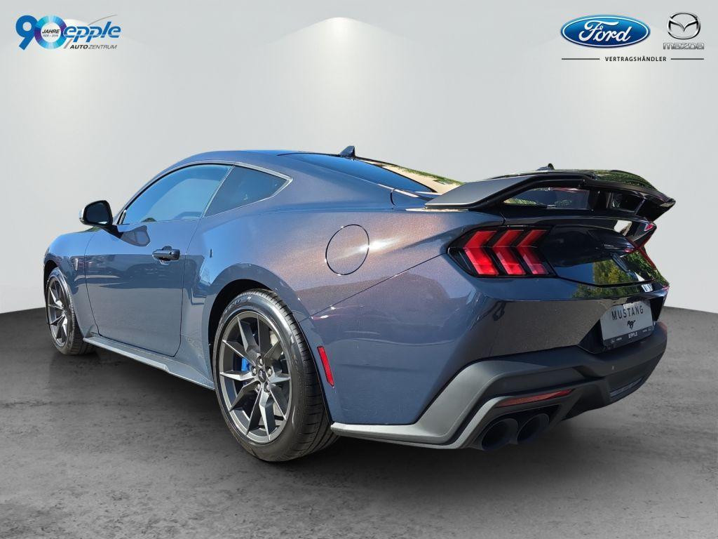 Ford Mustang Fastback GT 5.0 V8