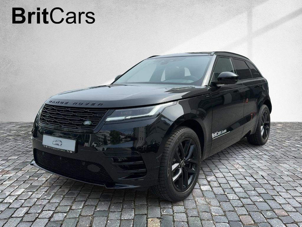 Land Rover Range Rover Velar Dynamic SE D200