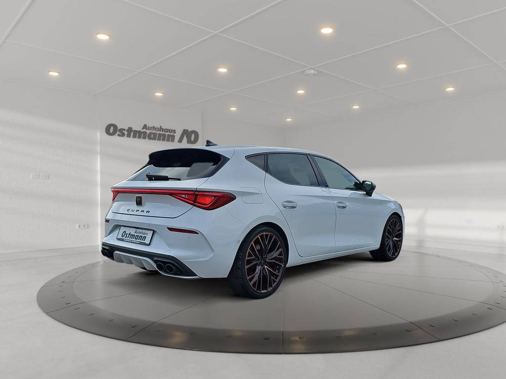 Cupra Leon 2.0 TSI VZ