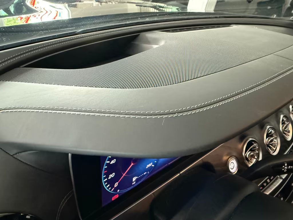 Mercedes-Benz CLS-Klasse