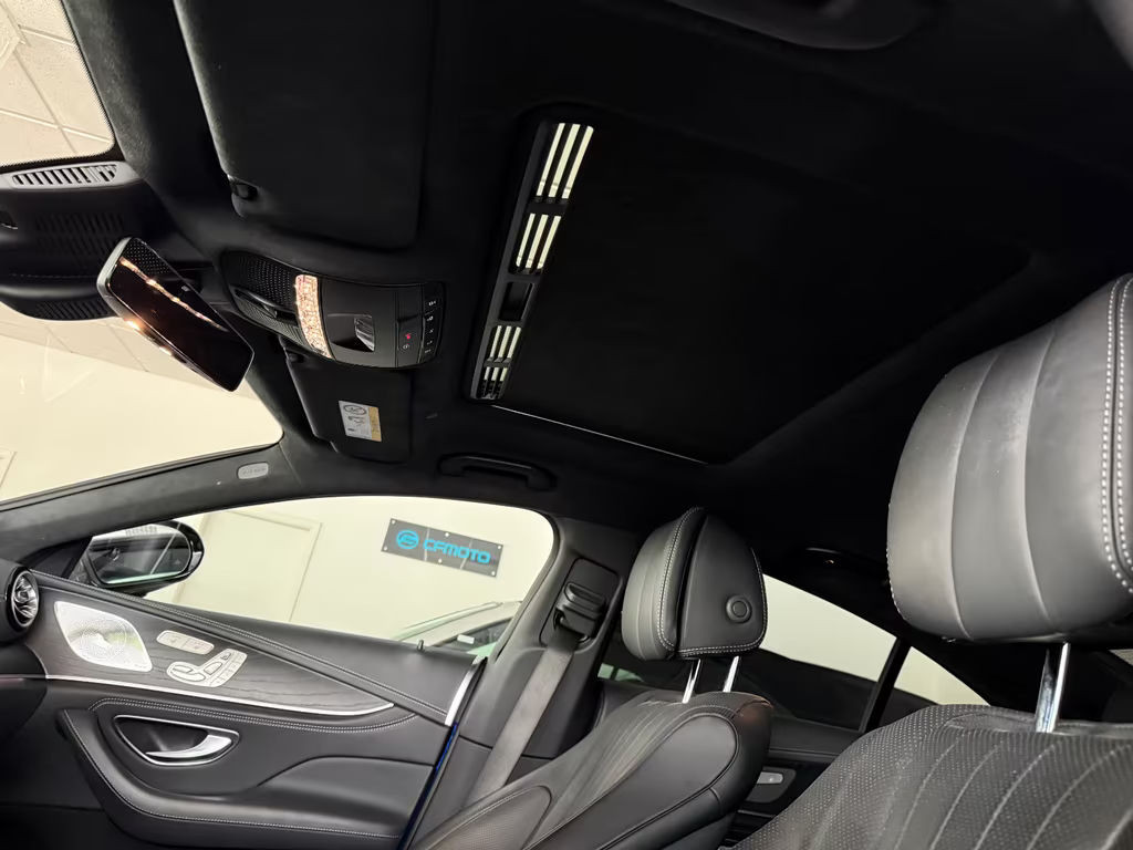 Mercedes-Benz CLS-Klasse
