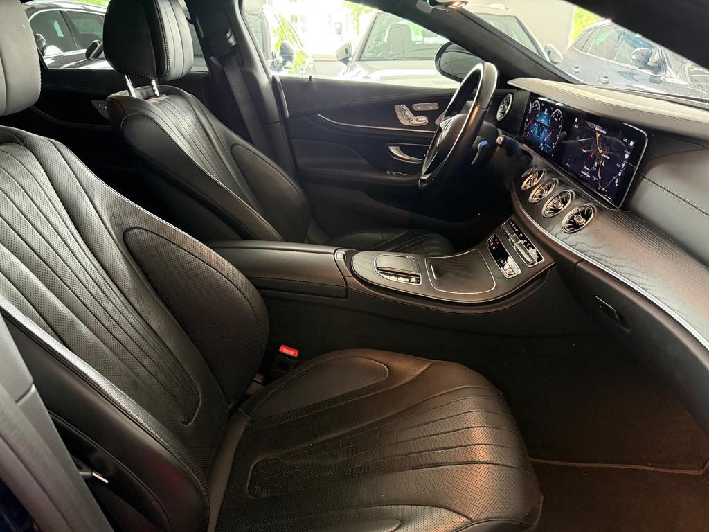 Mercedes-Benz CLS-Klasse
