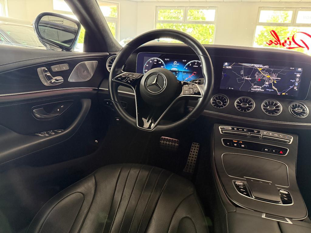 Mercedes-Benz CLS-Klasse