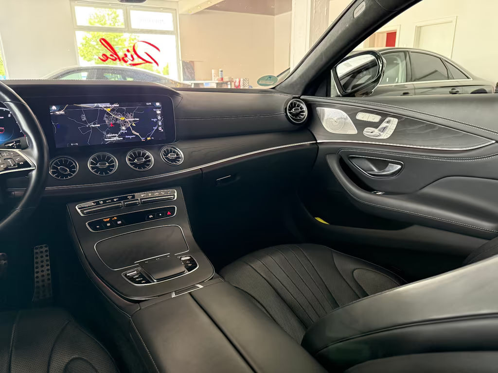 Mercedes-Benz CLS-Klasse