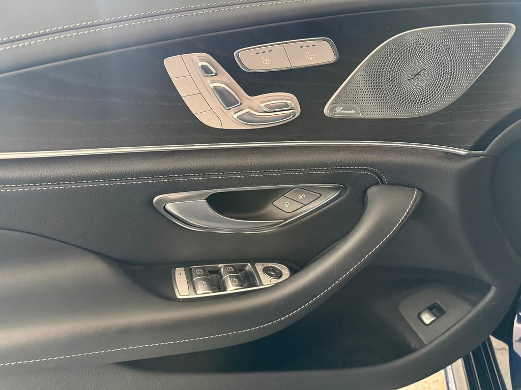 Mercedes-Benz CLS-Klasse