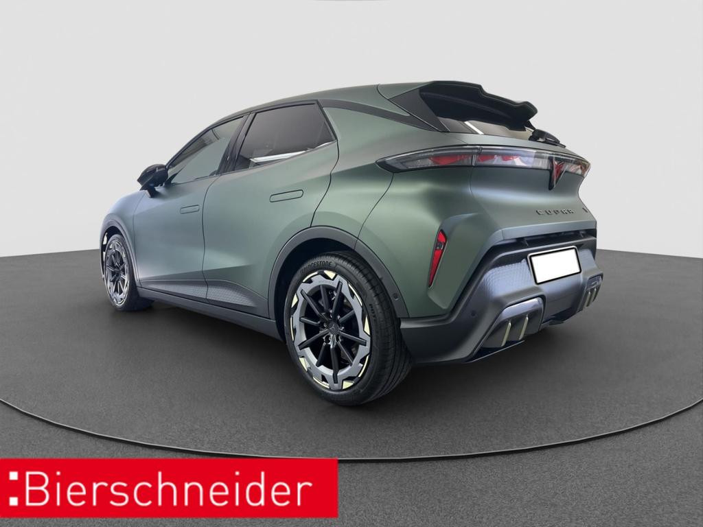 Cupra Raval