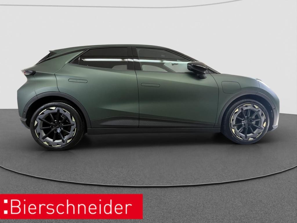 Cupra Raval