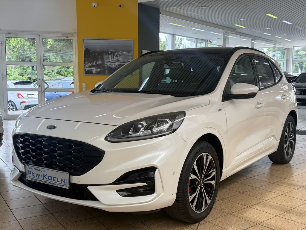 Ford Kuga ST Line X