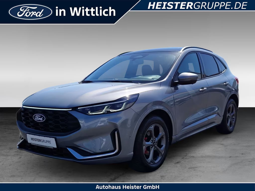 Ford Kuga EcoBoost ST Line X