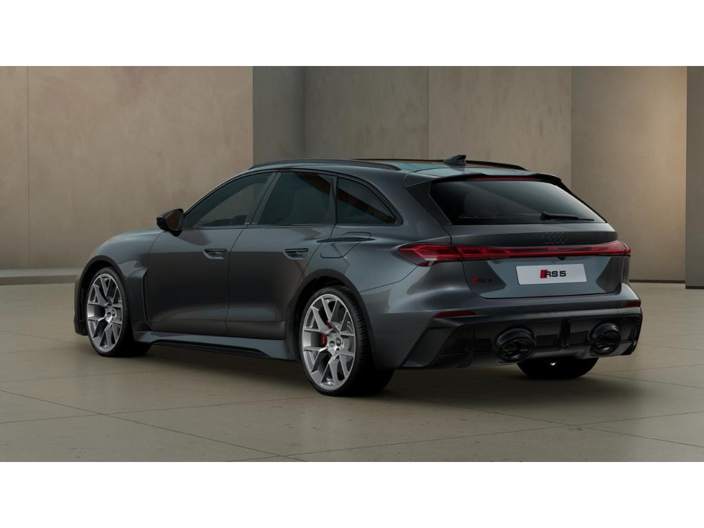 Audi RS5