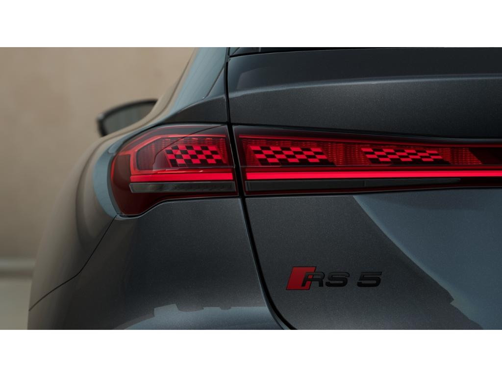 Audi RS5