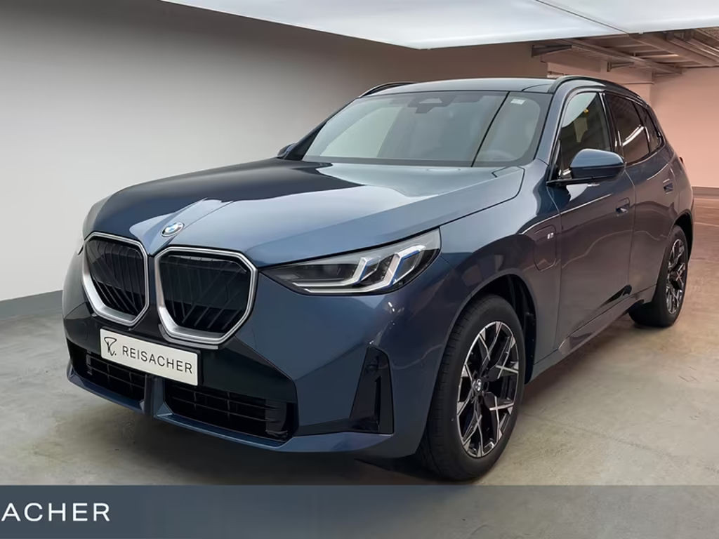BMW X3 xDrive xDrive30e