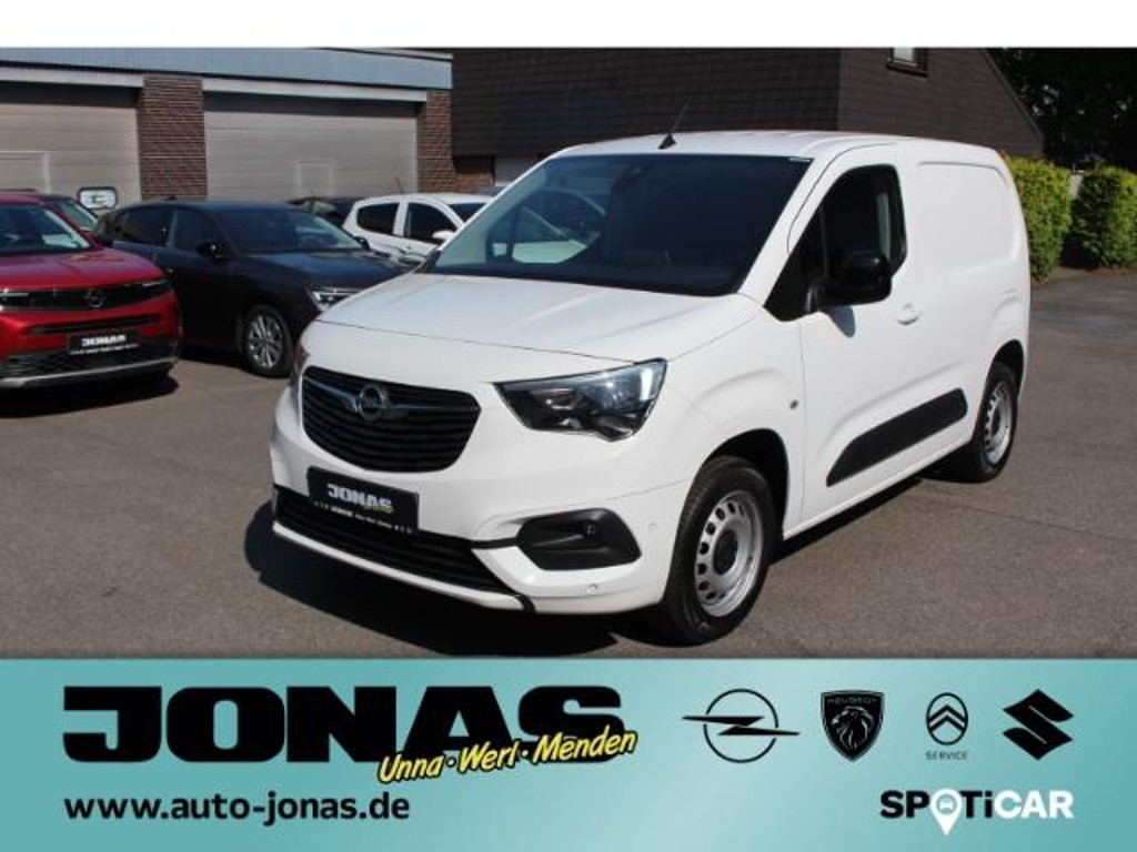 Opel Combo Edition