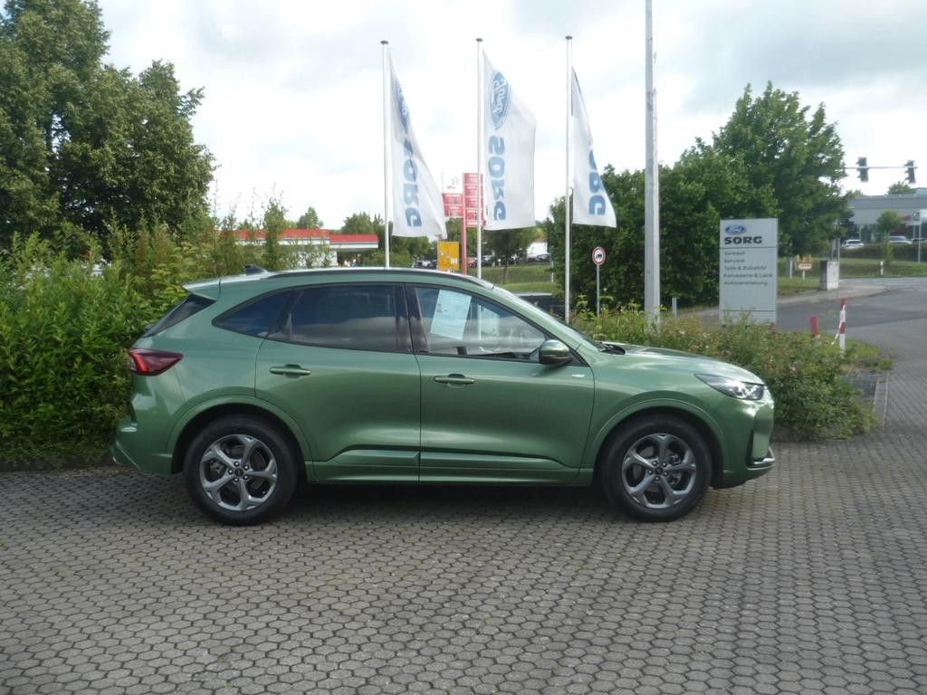 Ford Kuga EcoBoost ST Line