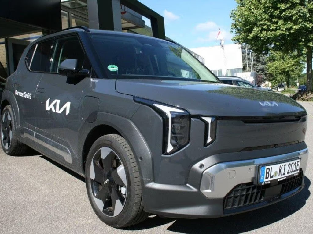 Kia EV2