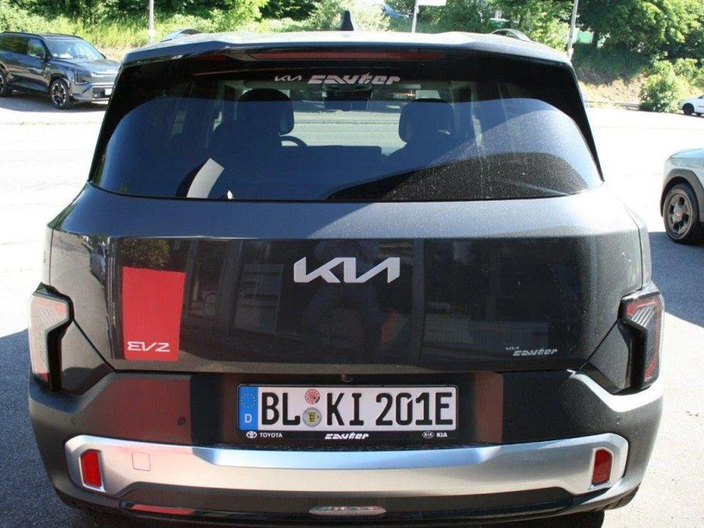 Kia EV2