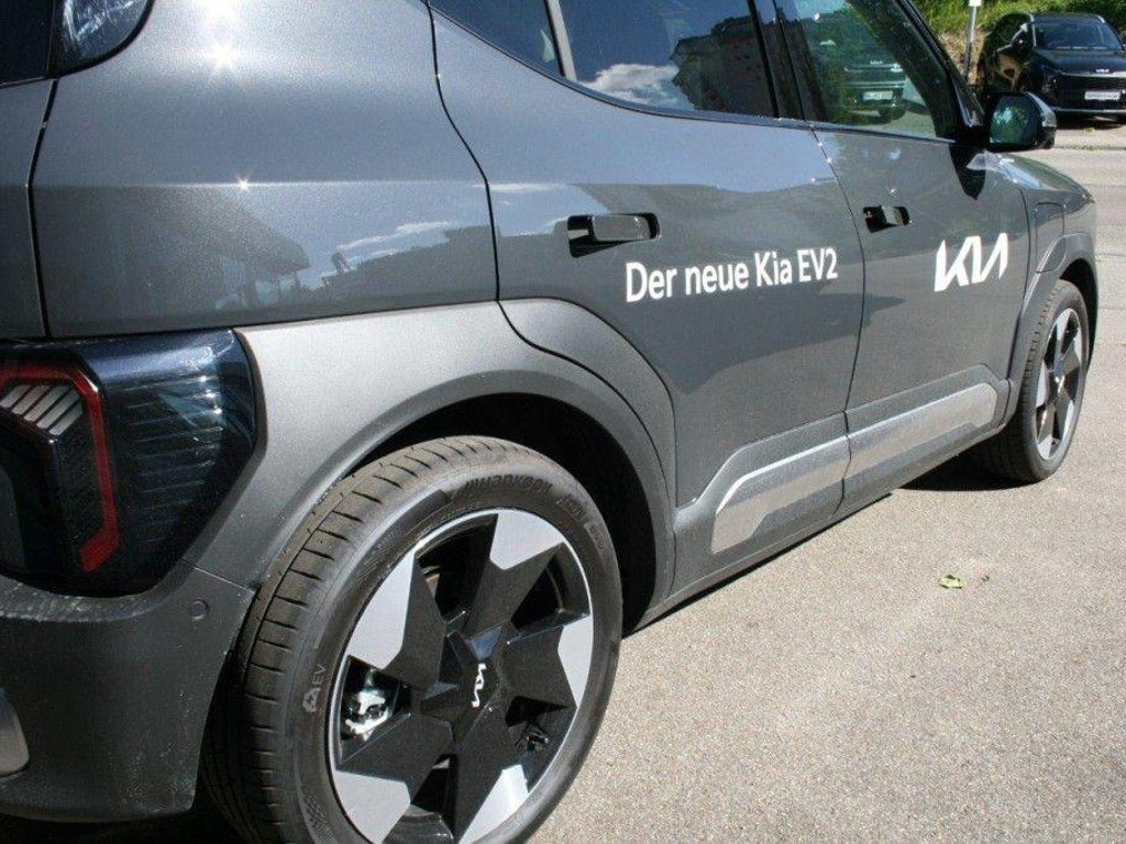 Kia EV2
