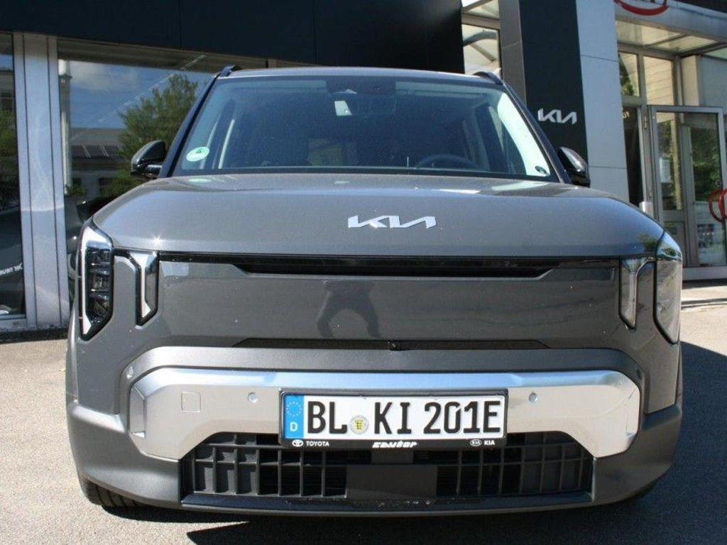 Kia EV2