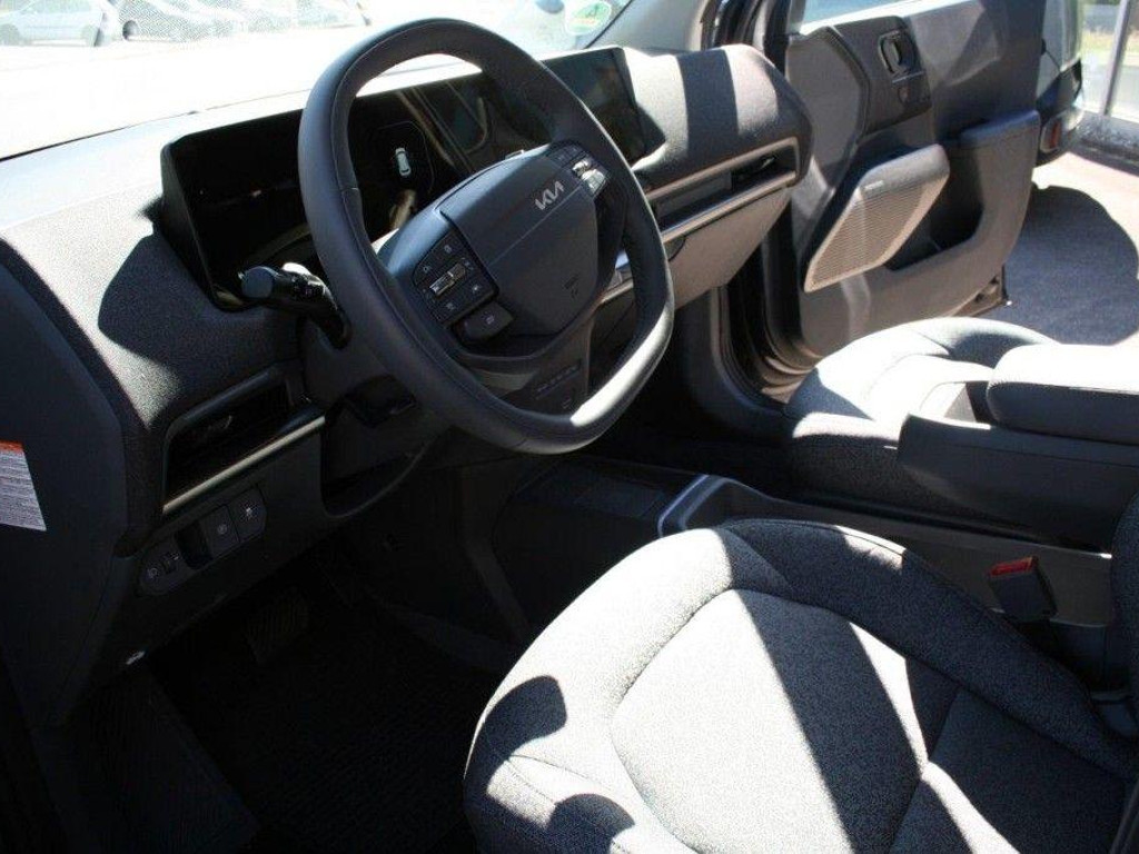 Kia EV2