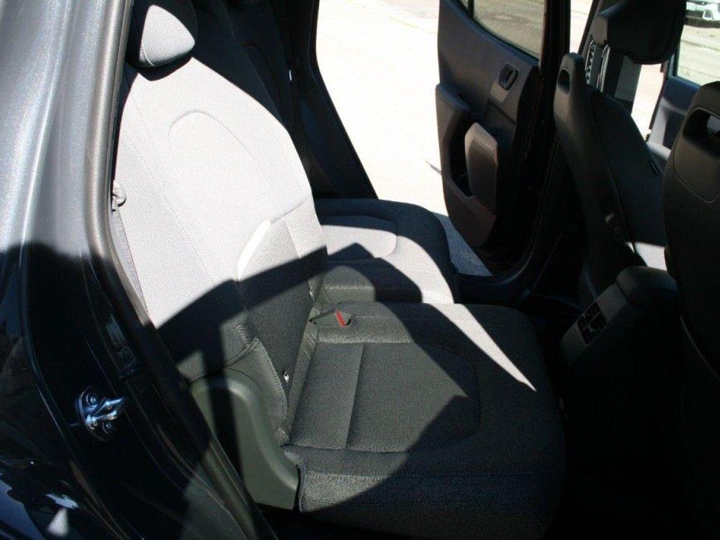 Kia EV2 Earth