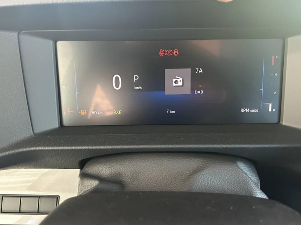 Opel Zafira Life