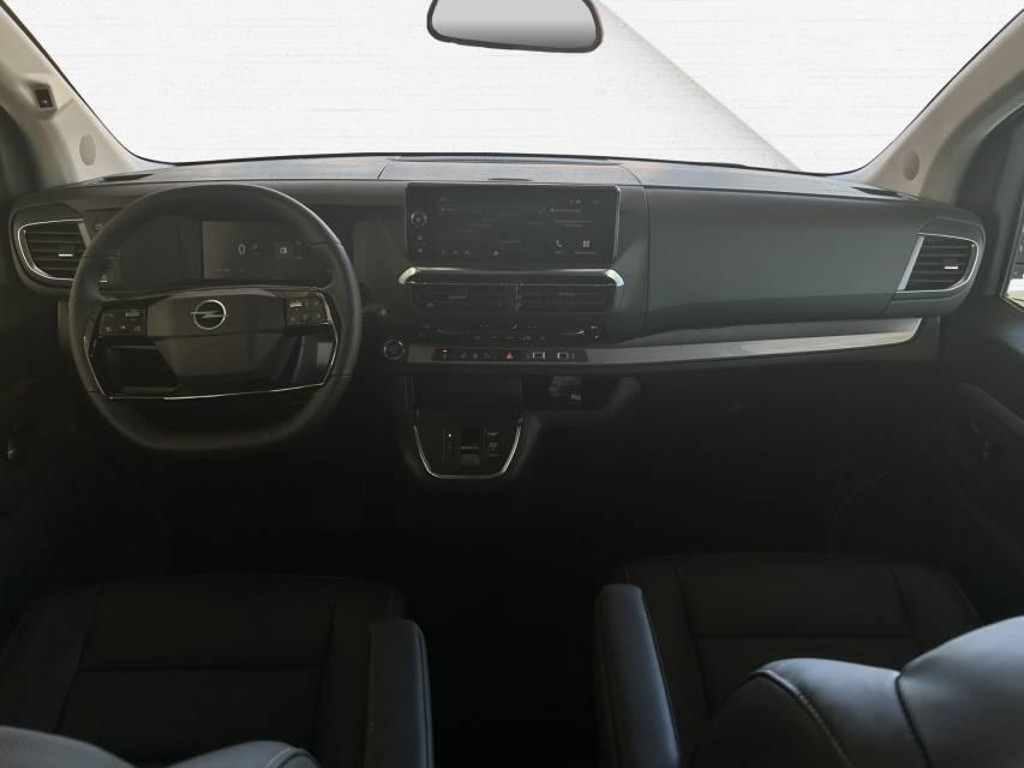 Opel Zafira Life