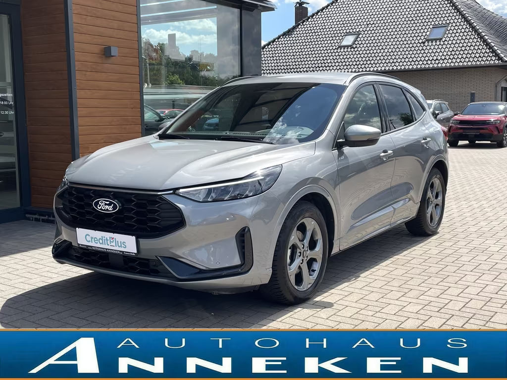 Ford Kuga ST Line Hybrid