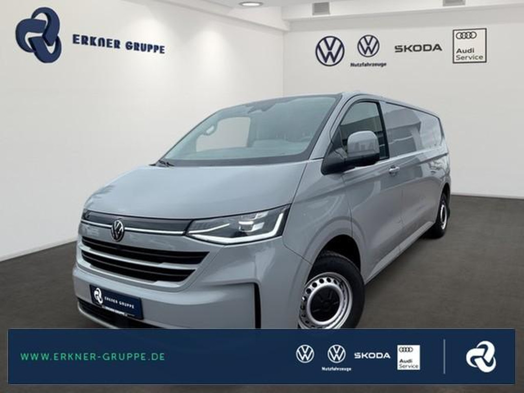 Volkswagen Transporter 2.0 TDI Lang T7