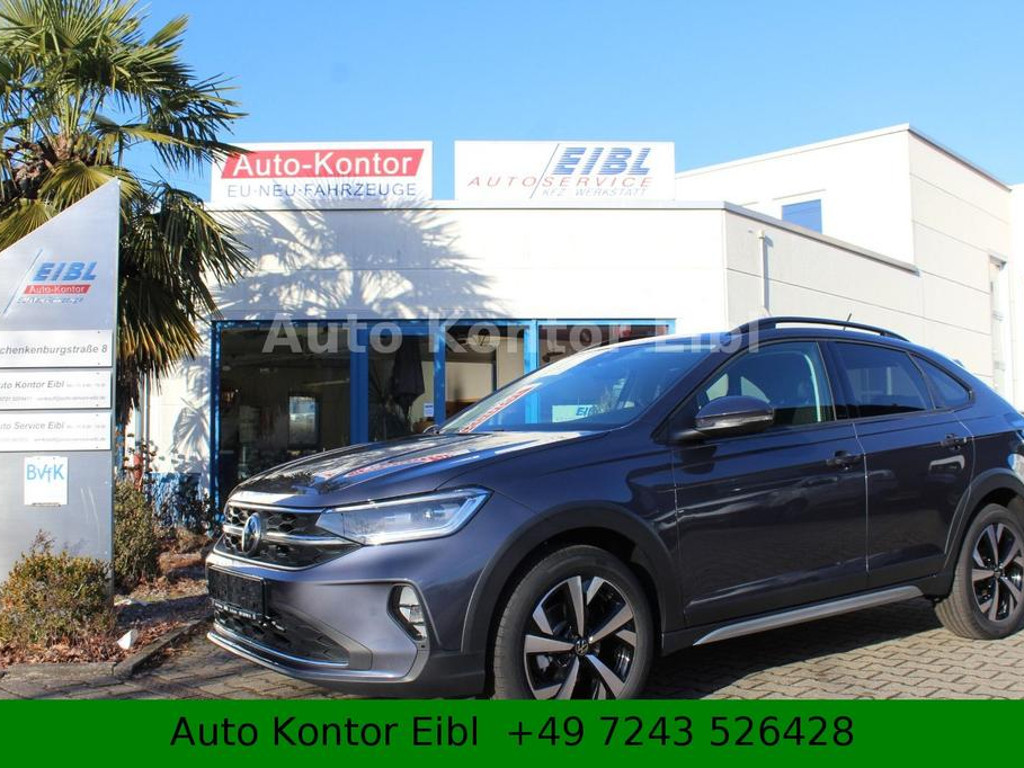 Volkswagen Taigo DSG Life 1.0 TSI