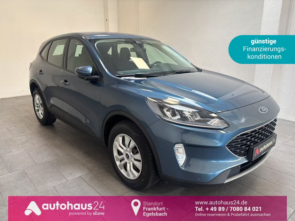Ford Kuga 1.5  AHK|Navi|Sitzhzg.