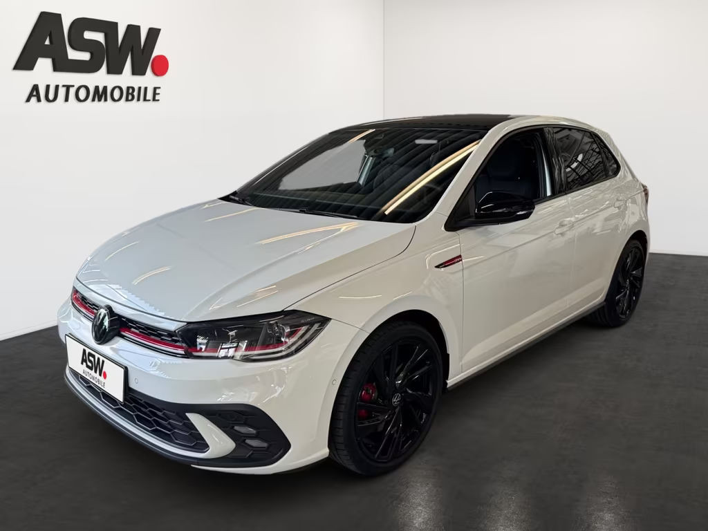 Volkswagen Polo GTI