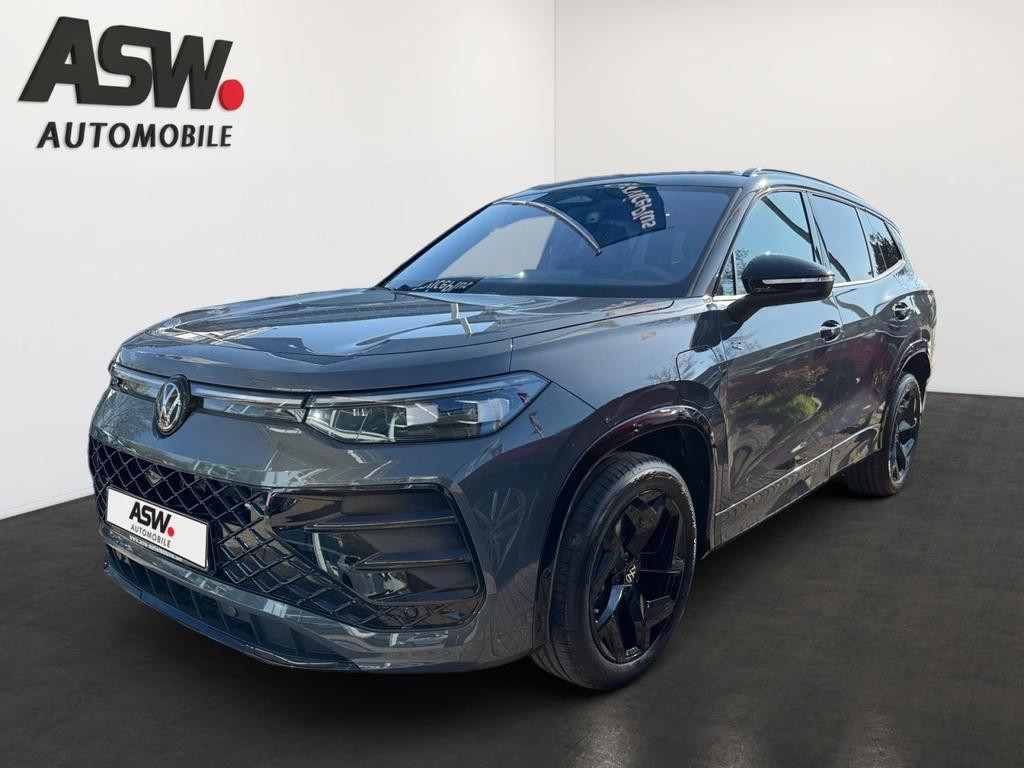 Volkswagen Tayron DSG R-Line eHybrid