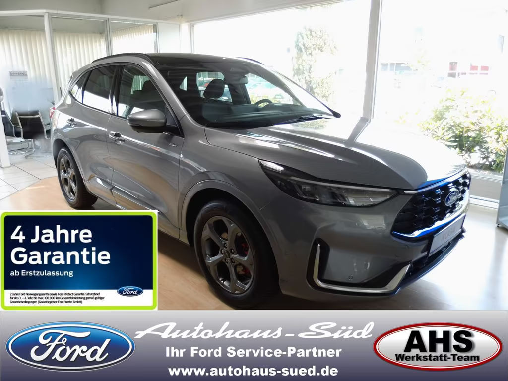 Ford Kuga ST Line X