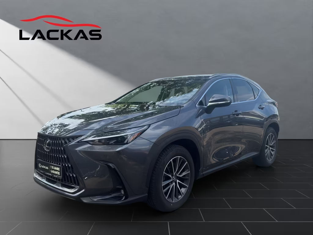Lexus NX Executive Line 450h