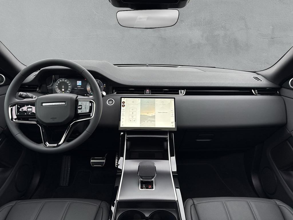 Land Rover Range Rover Evoque Dynamic SE D200 AWD