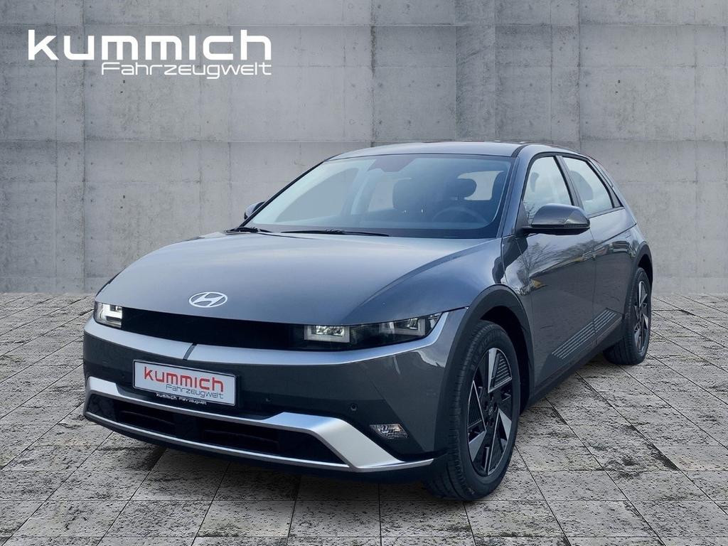 Hyundai Ioniq 5 FL (MY26) 63 kWh 2WD (170 PS) Wärmepumpe