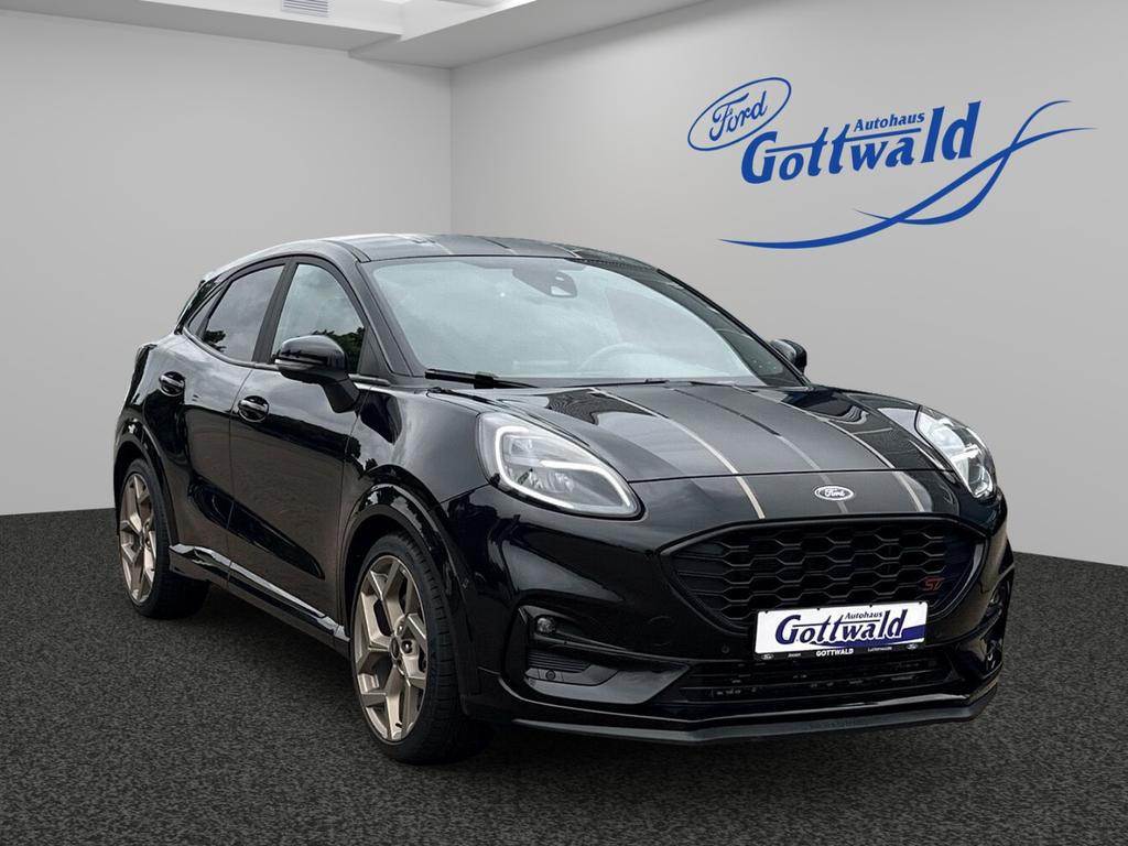 Ford Puma ST Line