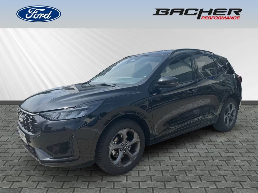 Ford Kuga EcoBoost ST Line