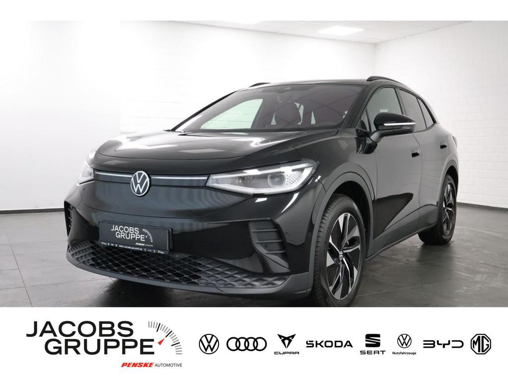 Volkswagen ID.4 Performance Pro
