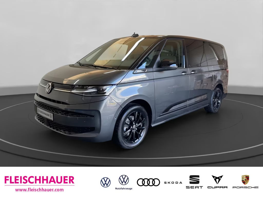 Volkswagen Multivan Pro T7