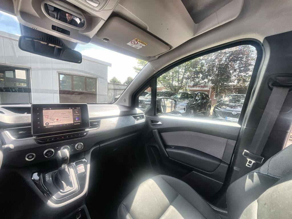 Nissan Townstar
