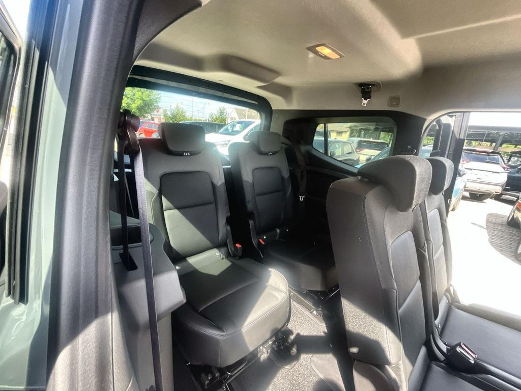 Nissan Townstar