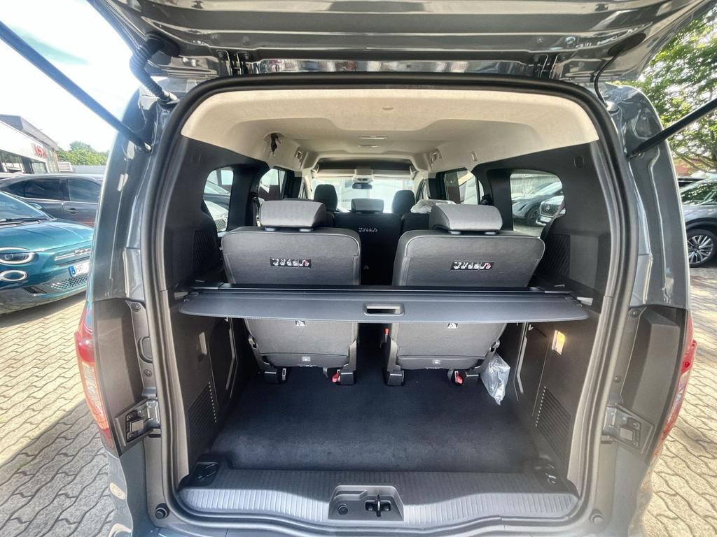 Nissan Townstar