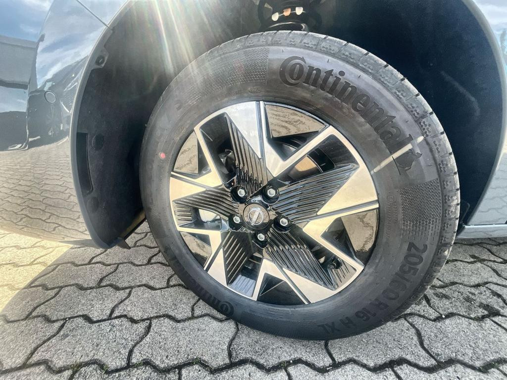 Nissan Townstar