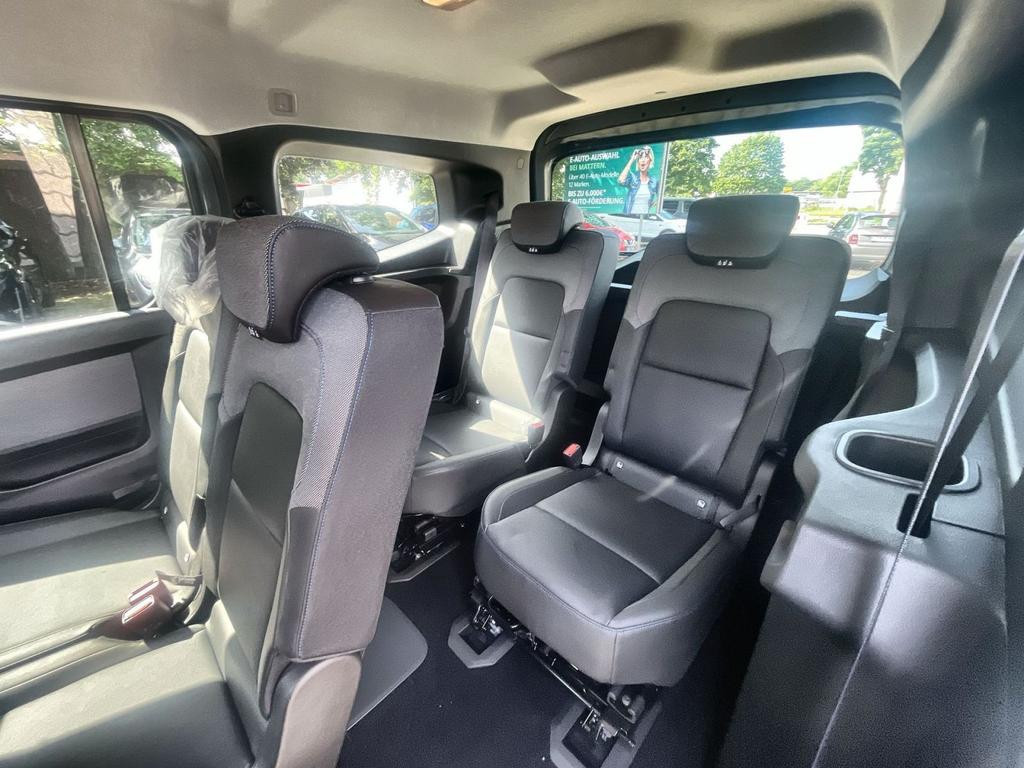 Nissan Townstar