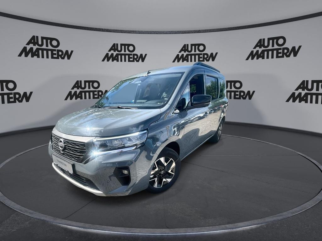 Nissan Townstar